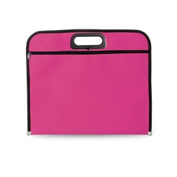 Join. Document Bag (MAKITO 9751 ) - FUCHSIA