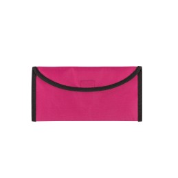 Lisboa. Travel Document Holder (MAKITO 9188 ) - FUCHSIA