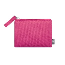 Nelsom. Purse (MAKITO 6843 ) - FUCHSIA