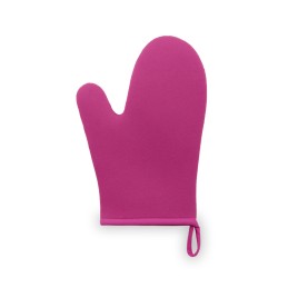 Tosha. Kitchen Mitten (MAKITO 4537 ) - FUCHSIA