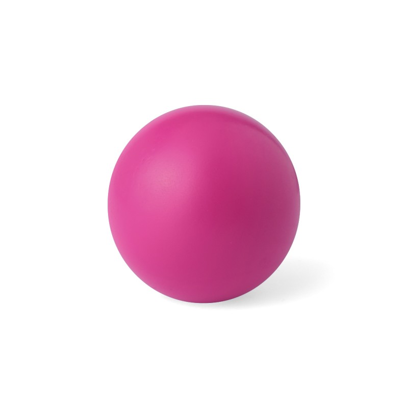Lasap. Antistress Ball (MAKITO 4605 ) - FUCHSIA Lasap. Antistress Ball (MAKITO 4605 ) - FUCHSIA