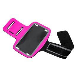 Kelan. Armband (MAKITO 5522 ) - FUCHSIA