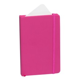 Kine. Notepad (MAKITO 3393 ) - FUCHSIA