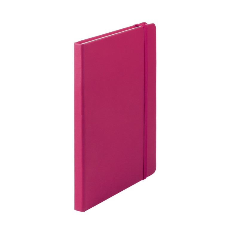 Cilux. Notepad (MAKITO 4060 ) - FUCHSIA