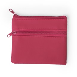 Ralf. Purse (MAKITO 5096 ) - FUCHSIA