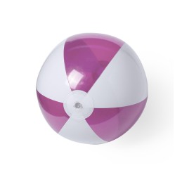 Zeusty. Beach Ball (MAKITO 5617 ) - FUCHSIA