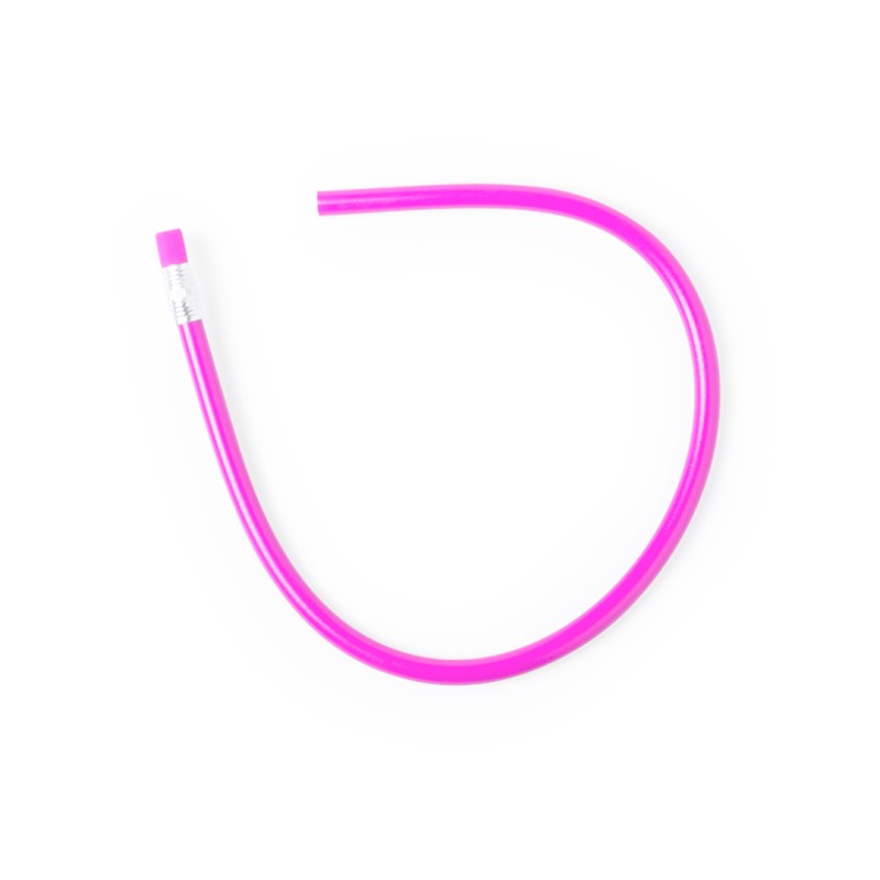 Flexi. Pencil (MAKITO 3095 ) - FUCHSIA Flexi. Pencil (MAKITO 3095 ) - FUCHSIA