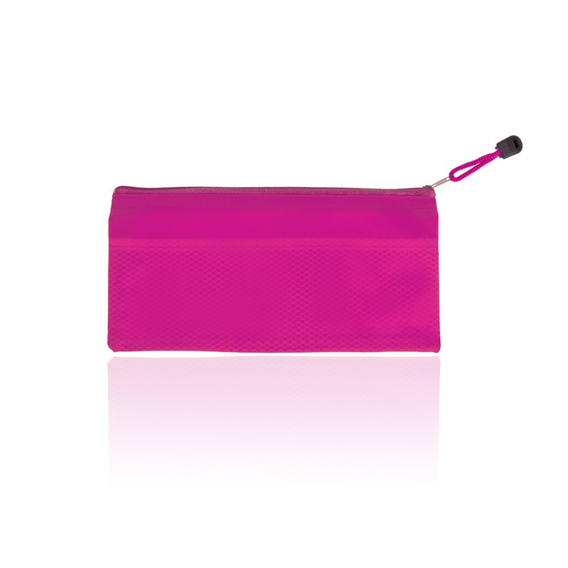 Latber. Pencil Case (MAKITO 4575 ) - FUCHSIA Latber. Pencil Case (MAKITO 4575 ) - FUCHSIA