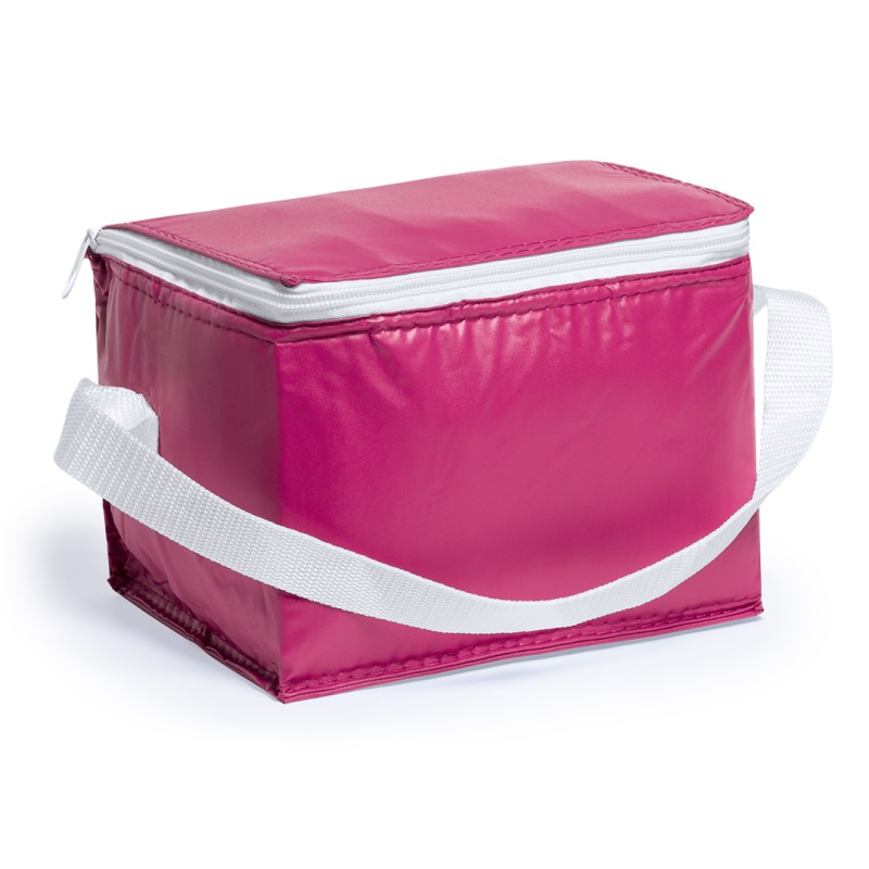 Coolcan. Cool Bag (MAKITO 3072 ) - FUCHSIA Coolcan. Cool Bag (MAKITO 3072 ) - FUCHSIA