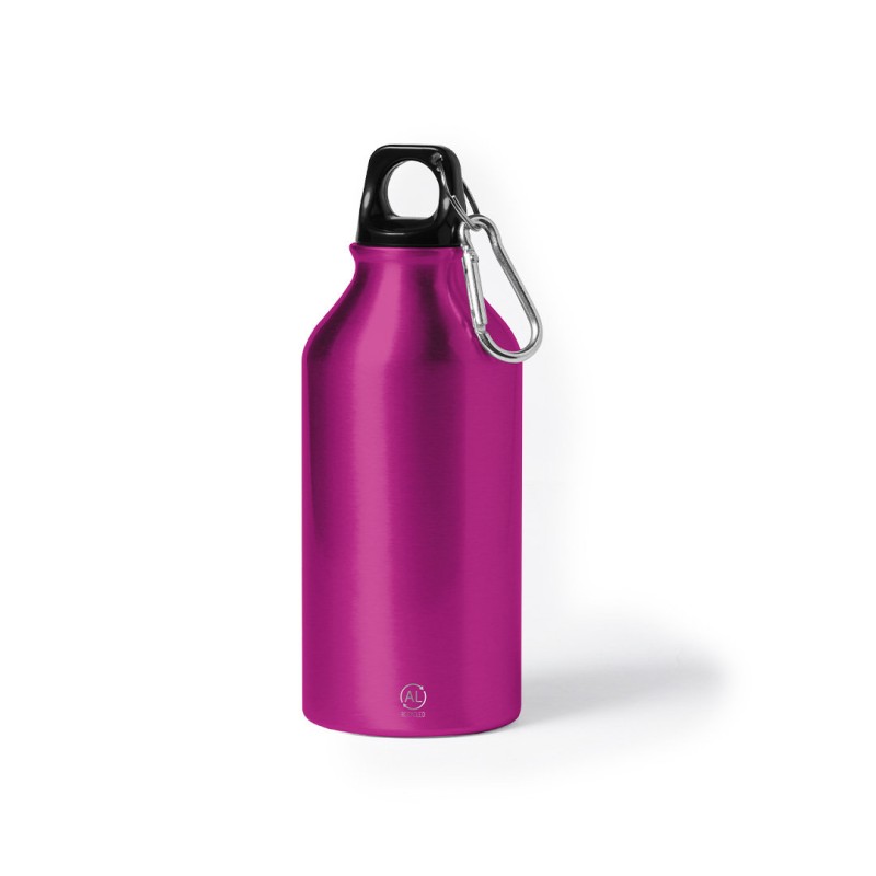 Seirex. Bottle (MAKITO 1763 ) - FUCHSIA Seirex. Bottle (MAKITO 1763 ) - FUCHSIA
