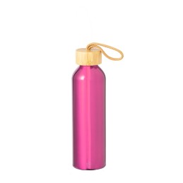Irvinson. Bottle (MAKITO 21058 ) - FUCHSIA