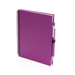 Koguel. Notebook (MAKITO 4729 ) - FUCHSIA