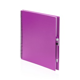 Tecnar. Notebook (MAKITO 4730 ) - FUCHSIA