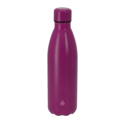 Brendan. Bottle (MAKITO 21548 ) - FUCHSIA