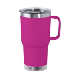 Paster. Insulated Mug (MAKITO 20705 ) - FUCHSIA