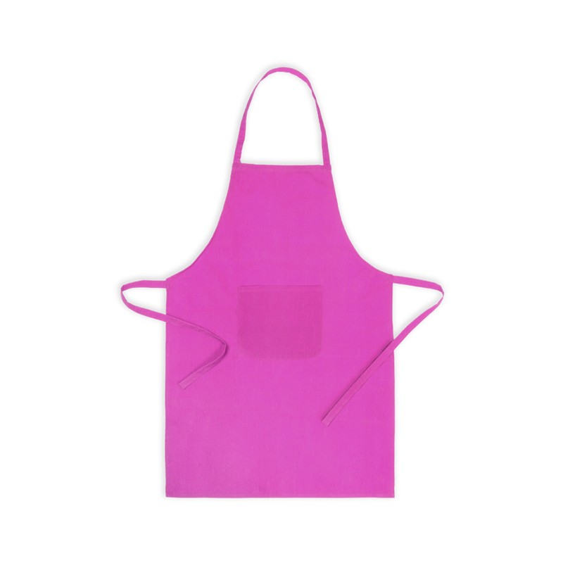Xigor. Apron (MAKITO 4746 ) - FUCHSIA