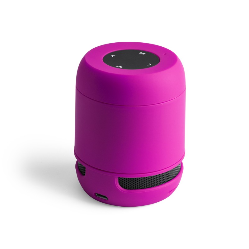 Braiss. Speaker (MAKITO 4628 ) - FUCHSIA Braiss. Speaker (MAKITO 4628 ) - FUCHSIA