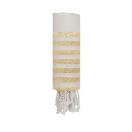 Bak. Towel Pareo (MAKITO 21490 ) - GOLDEN