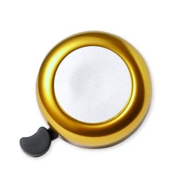 Tolfen. Bike Bell (MAKITO 1574 ) - GOLDEN