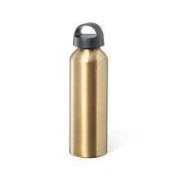 Carthy. Bottle (MAKITO 1793 ) - GOLDEN