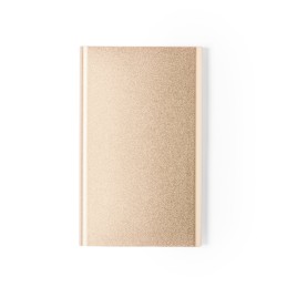 Glird. Power Bank (MAKITO 1993 ) - GOLDEN