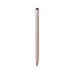 Mulent. Stylus Touch Ball Pen (MAKITO 6019 ) - GOLDEN