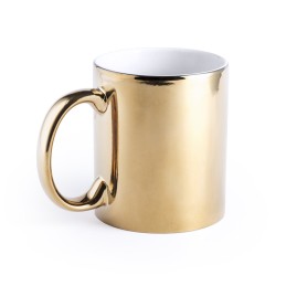 Renkur. Mug (MAKITO 5984 ) - GOLDEN