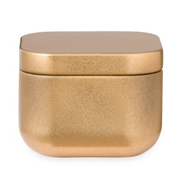 Hetfil. Aromatic Candle (MAKITO 20601 ) - GOLDEN