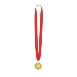 Gussy. Medal (MAKITO 21540 ) - GOLDEN