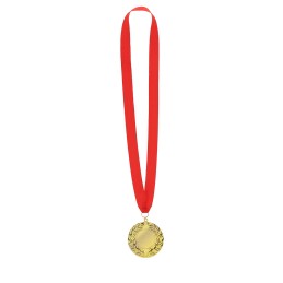 Binea. Medal (MAKITO 21541 ) - GOLDEN