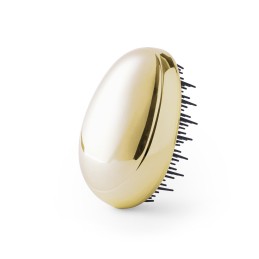 Tramux. Hairbrush (MAKITO 6001 ) - GOLDEN