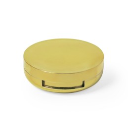 Zendal. Lip Balm (MAKITO 6784 ) - GOLDEN