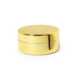 Bortum. Lip Balm (MAKITO 20139 ) - GOLDEN