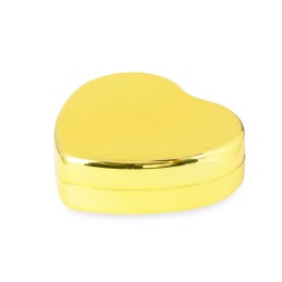 Mushu. Lip Balm (MAKITO 20569 ) - GOLDEN