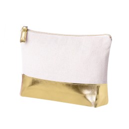 Radynel. Beauty Bag (MAKITO 21054 ) - GOLDEN