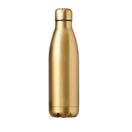 Rextan. Bottle (MAKITO 6163 ) - GOLDEN