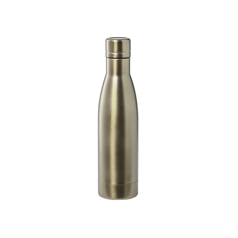 Kungel. Insulated Bottle (MAKITO 6858 ) - GOLDEN Kungel. Insulated Bottle (MAKITO 6858 ) - GOLDEN