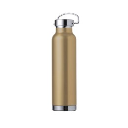 Staver. Insulated Bottle (MAKITO 6859 ) - GOLDEN