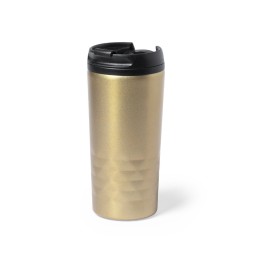 Dritox. Insulated Cup (MAKITO 5806 ) - GOLDEN