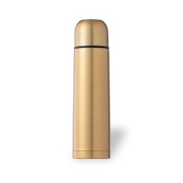 Tancher. Vacuum Flask (MAKITO 6009 ) - GOLDEN
