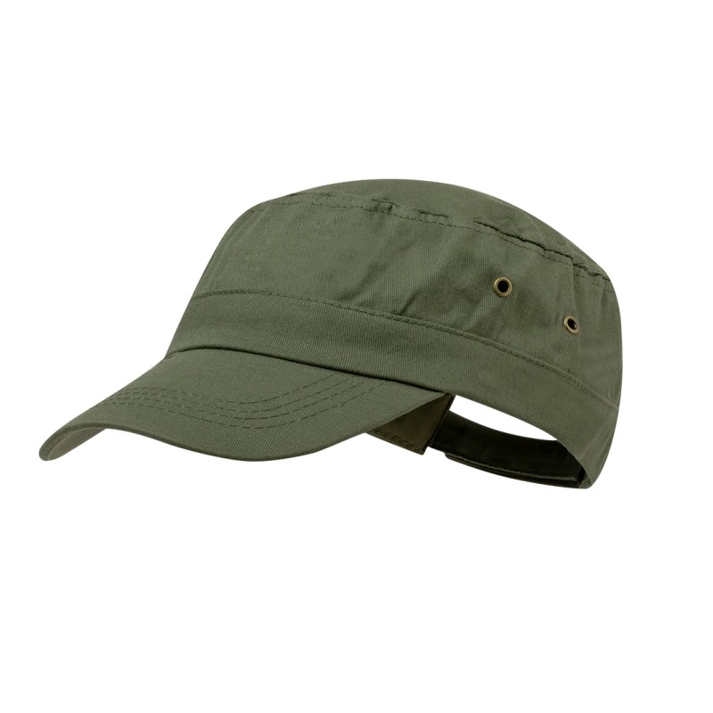 Saigon. Sapca 100% Brushed Cotton / Cap (MAKITO 9678 ) - GREEN Saigon. Sapca 100% Brushed Cotton / Cap (MAKITO 9678 ) - GREEN