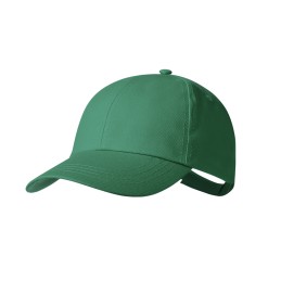 Haliard. Sapca / Cap (MAKITO 20831 ) - GREEN
