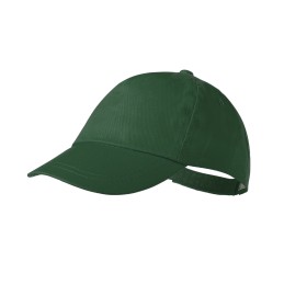 Sportkid. Kids Cap (MAKITO 3329 ) - GREEN