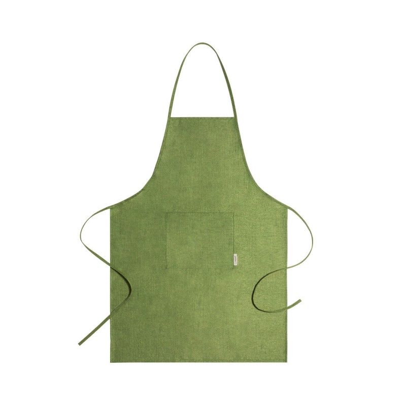 Leiza. Apron (MAKITO 1154 ) - GREEN Leiza. Apron (MAKITO 1154 ) - GREEN