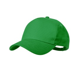Gleyre. Sapca / Cap (MAKITO 20833 ) - GREEN