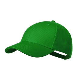 Calipso. Sapca / Cap (MAKITO 20834 ) - GREEN