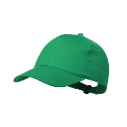 Brauner. Sapca / Cap (MAKITO 20837 ) - GREEN
