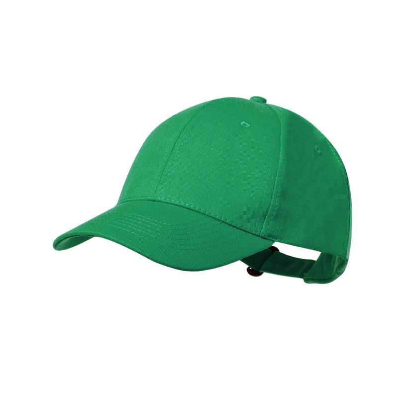 Daimat. Sapca / Cap (MAKITO 20838 ) - GREEN Daimat. Sapca / Cap (MAKITO 20838 ) - GREEN