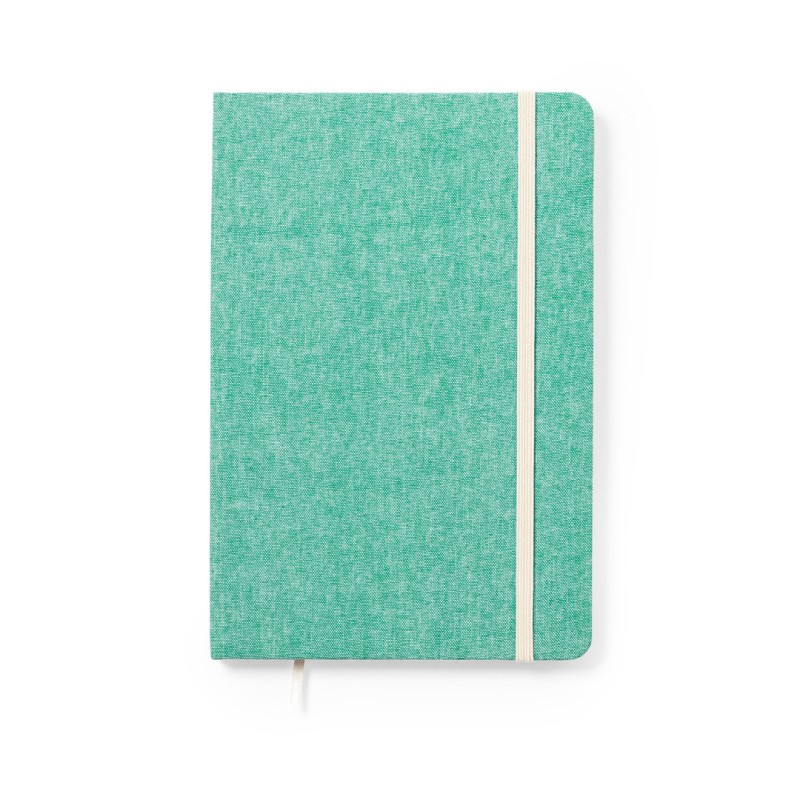 Chancy. Notepad (MAKITO 1889 ) - GREEN Chancy. Notepad (MAKITO 1889 ) - GREEN