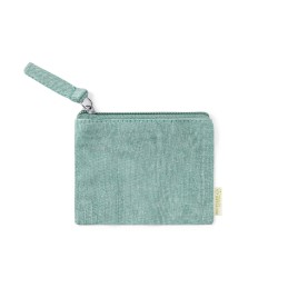 Fontix. Purse (MAKITO 1917 ) - GREEN